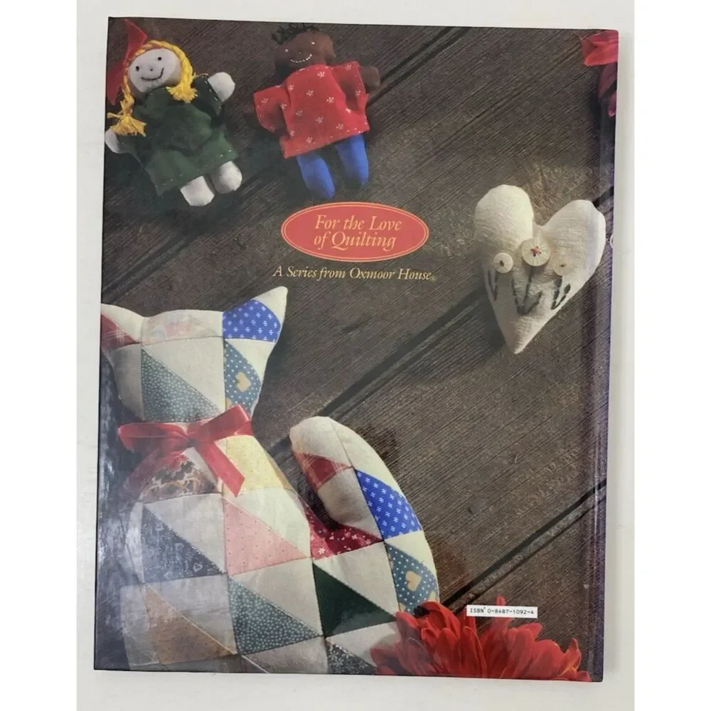 Best Selling Bazaar Patchwork by Oxmoor House Staff and Barbara Abrelat...
